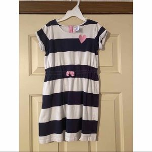 Gymboree dress size 7
